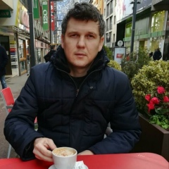 Глеб Фалькович, 19.02.1983