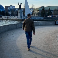 Виктор Иванько, 06.11.1986, Калининград