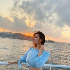 Балхия Нурыллаева, 13.08.1998, Алматы