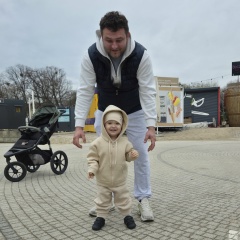 Павел Иваненко, 15.01, Могилёв