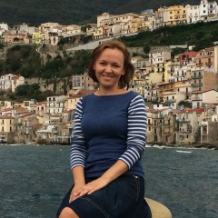 Ирина Орлова, 28.01, Санкт-Петербург