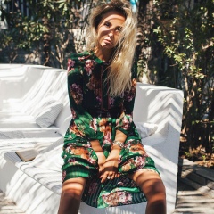 Анна Пичугина, 11.07.1989, Москва