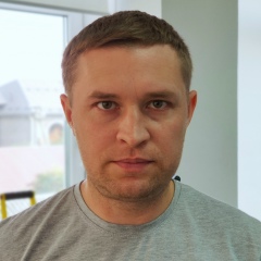 Юрий Гагин, 26.01.1984, Краснодар