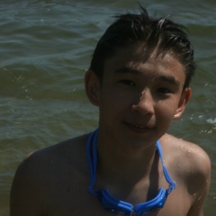 Керейхан Туспек, 07.11.1999, Астана