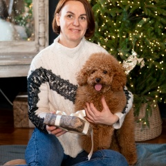 Ольга Долгопруднова, 28.03, Долгопрудный