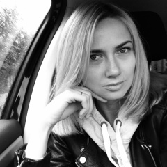 Алина Самонова, 03.01, Москва