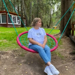 Оксана Луканина, 07.12, Смоленск