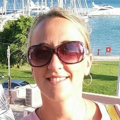 Анна Гурова, 20.05.1985