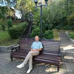 Александр Пара, 06.09.1965, Томск