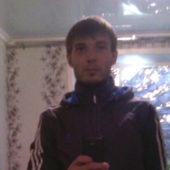 Вова Корсун, 03.10.1988, Караганда