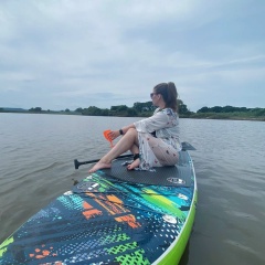 Юлия Москалюк, 07.02.1993, Владивосток