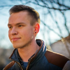 Владимир Лукьянов, 14.09, Тверь