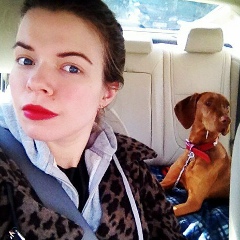 Александра Жидких, 31.03.1999, Beograd