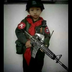 Bago Thar, 31.08.1978, Bago