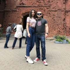 Алексей Тышковский, 22.11.1988, Гродно