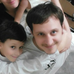 Сергей Антончик, 15.08.1987, Минск