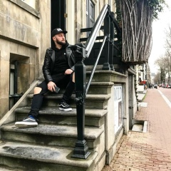 Лёха Ф, 22.01, Trier