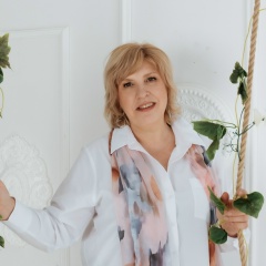 Ольга Овсяник, 23.04, Москва