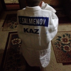 Серик Сальменов, 05.11.1993, Павлодар