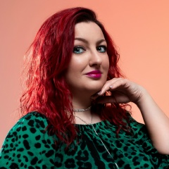 Мария Ахлибинская, 11.09.1981, Санкт-Петербург