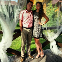 Марина Бернацкая, 18.07.1988, Минск