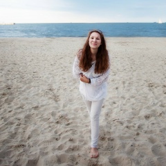 Maria Yanutsevich, 28.07, Гродно