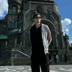 Антон Гордеев, 21.03.1996, Москва