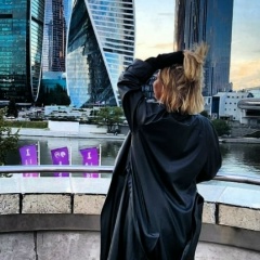 Анечка С, Москва