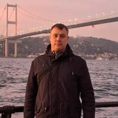 Сердар Бабаджанов, 18.08, Новосибирск