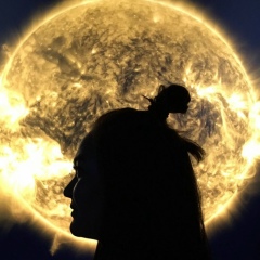 Дениза Назмутдинова, 17.12, Астана