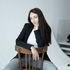 Елена Чернякова, 09.08, Курск