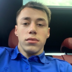 Шамхал Шамхалов, 24.08.2000, Краснодар