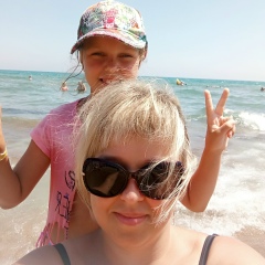 Вика Аникина, 24.11, Москва