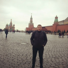 Сергей Коновалов, 26.08.1989, Барнаул