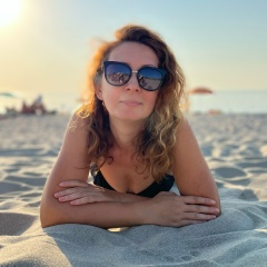 Юлия Малиновская, 23.10, Калининград