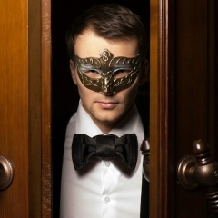 Андрей Попов, 04.01, Москва