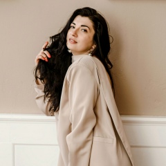 Анастасия Силивонец, 21.10