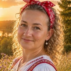 Ксения Крулева, 31.03, Тольятти