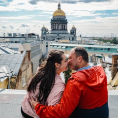 Мария Кошкина, 14.12.1992, Санкт-Петербург