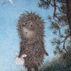 Наташа Высоцкая, 01.01, Владимир