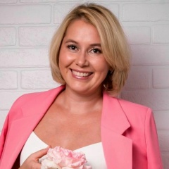 Катерина Мелкозерова, 18.02.1988, Москва