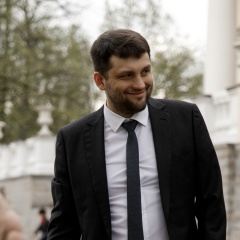 Дмитрий Поздняк, Санкт-Петербург