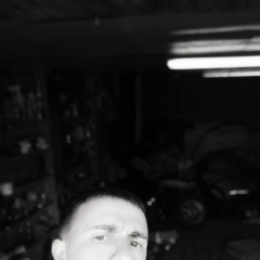 Валера Шадрианов, 13.05.1986, Санкт-Петербург