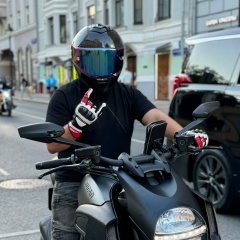 Misha Morozov, 14.04.1991, Видное