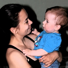 Алёна Литвин, 12.06, Днепр (Днепропетровск)