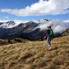 Ксения Добровицкая, 18.01.1983, Москва