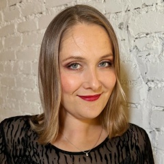 Анна Миклина, 29.12, Череповец