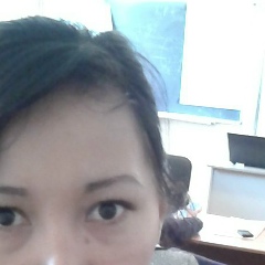 Адема Мусабекова, 17.07