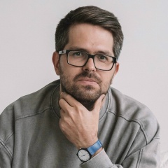 Алексей Калиниченко, Москва