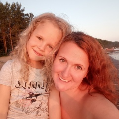 Мария Панова, 15.10, Санкт-Петербург